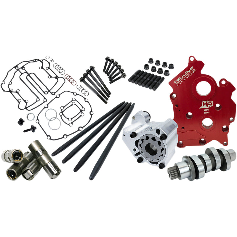 Feuling Oil Pump Corp. HP+® Camchest Kit - 7251 For Harley Motorcycles 2017-2026
