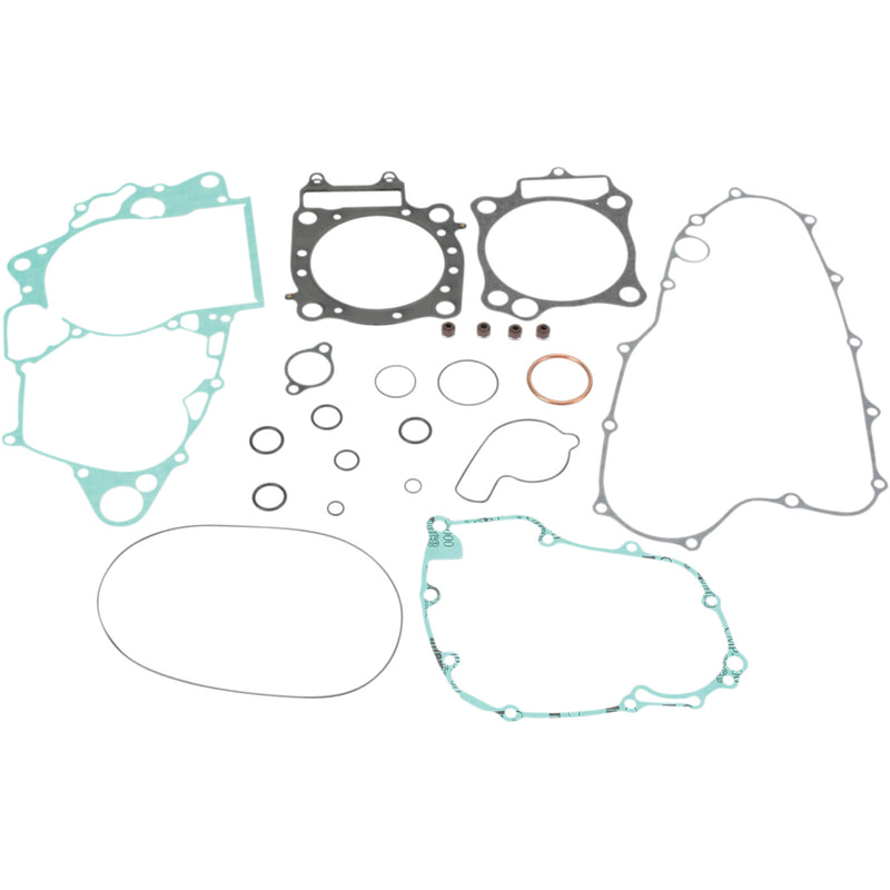 Moose Offroad Gasket - 808267MSE Honda CRF450R 2002-2006
