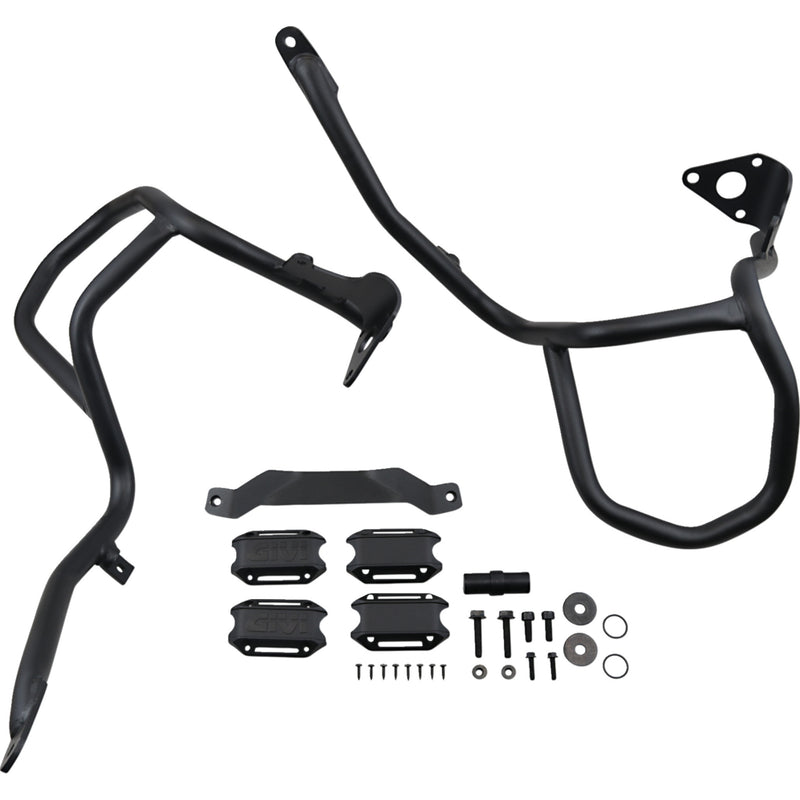 Givi Engine Guard - TN421 Kawasaki 650 2008-2018
