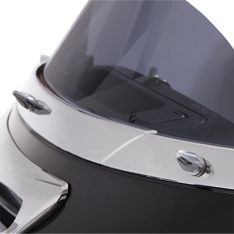 Ciro Screw Cap - 10110 For Harley Touring 2014-2025
