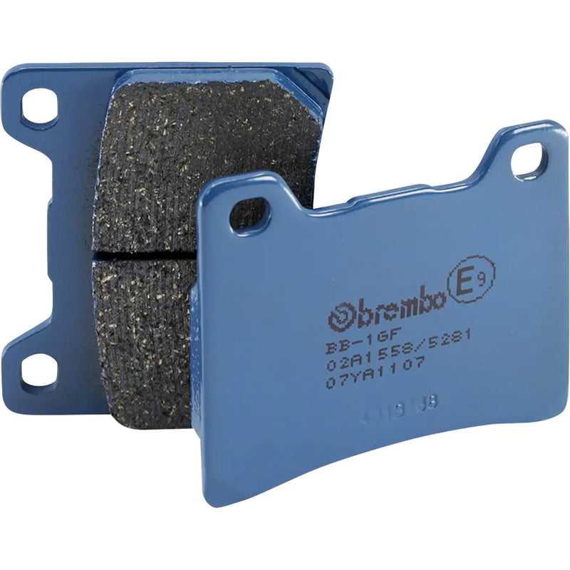 Brembo Brake Pad - 07YA1107 Yamaha Motorcycles 1983-2003