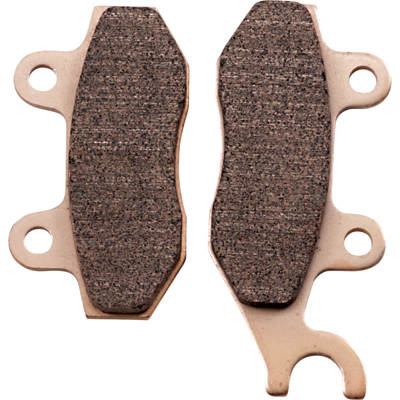 Galfer Brake Pad - FD117G1370 For Can-Am Rally 200 2005-2007 | Suzuki 450 QuadRacer 2006-2012