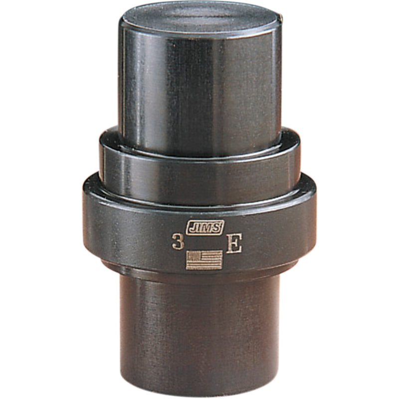 Jims Main Drive Gear Bearing Seal Installer Tool - 34734-80 For Harley Motorcycles 1984-1990