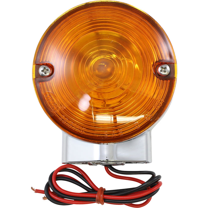 K&S TECHNOLOGIES 25-5115 25-5115 Replacement Turn Signals Replacement Turn Signal