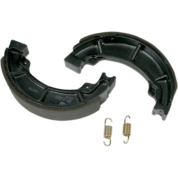SBS 1723-0435 2019 Offroad Brake Shoes Brake Shoes - Honda/Polaris