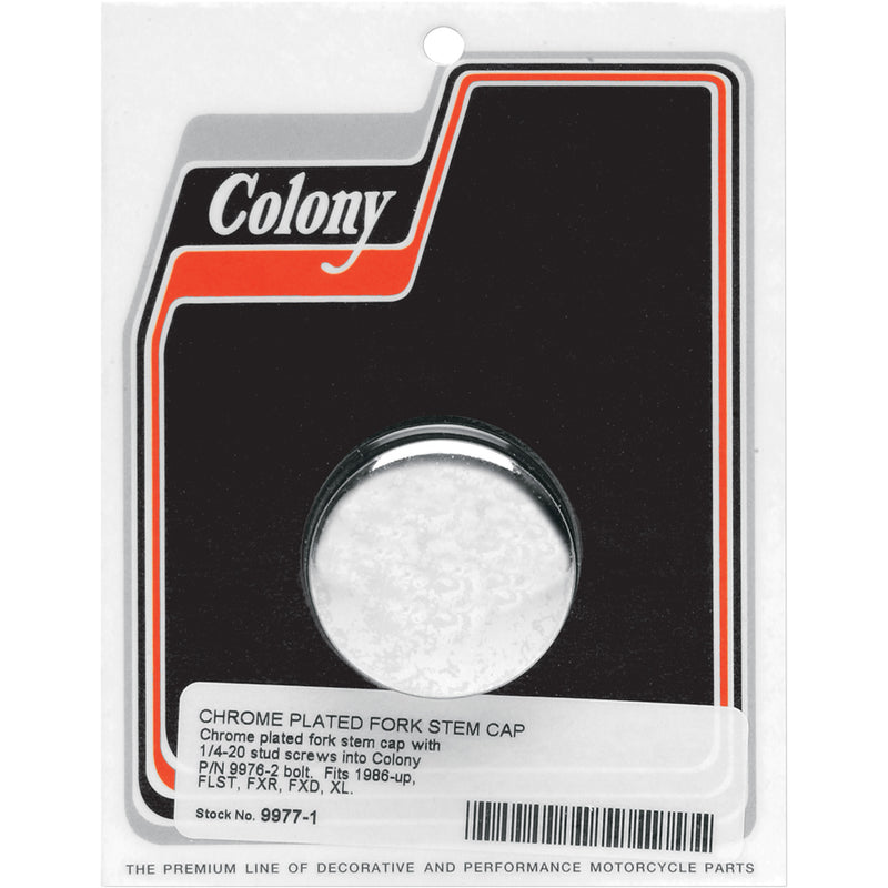 Colony Hardware Kit - 9977-1 For Harley 1988-2017