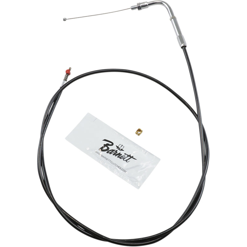 Barnett Cable - 101-30-40008-06 For Harley Touring 1990-1995