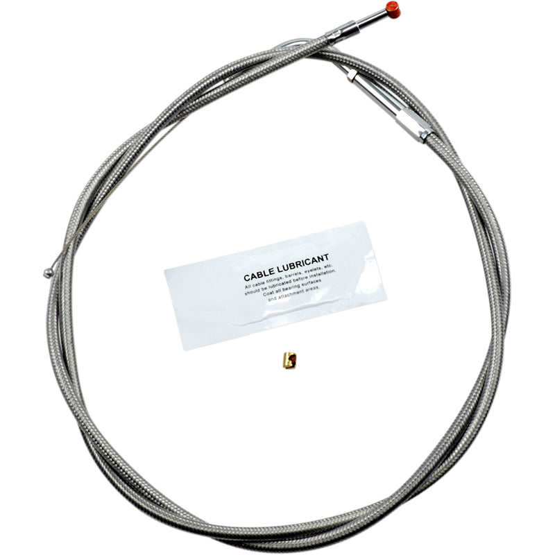 Barnett Cable - 102-30-30016-8 For Harley Touring 2002-2007