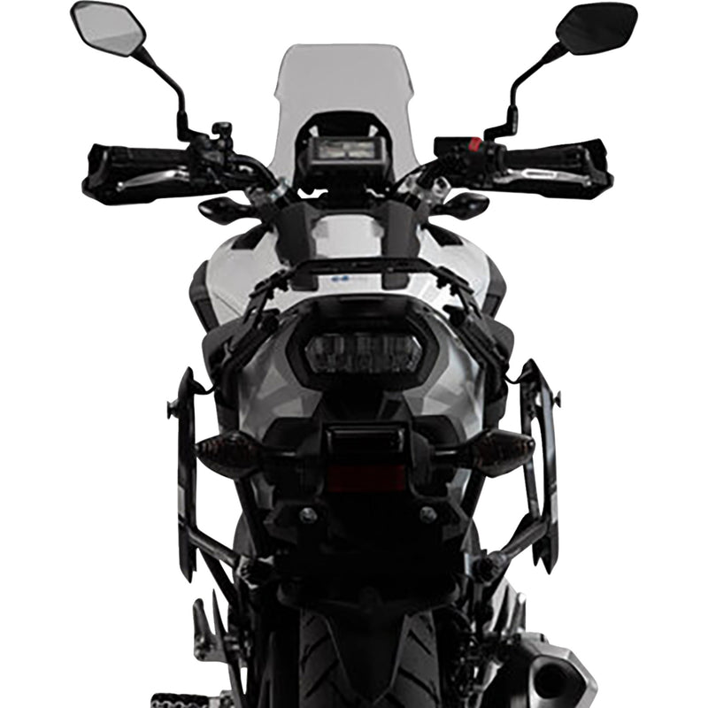 Sw-Motech Trax Hard Case System - KFT.01.699.70101/B Honda NC750S / NC750X 2016-2020