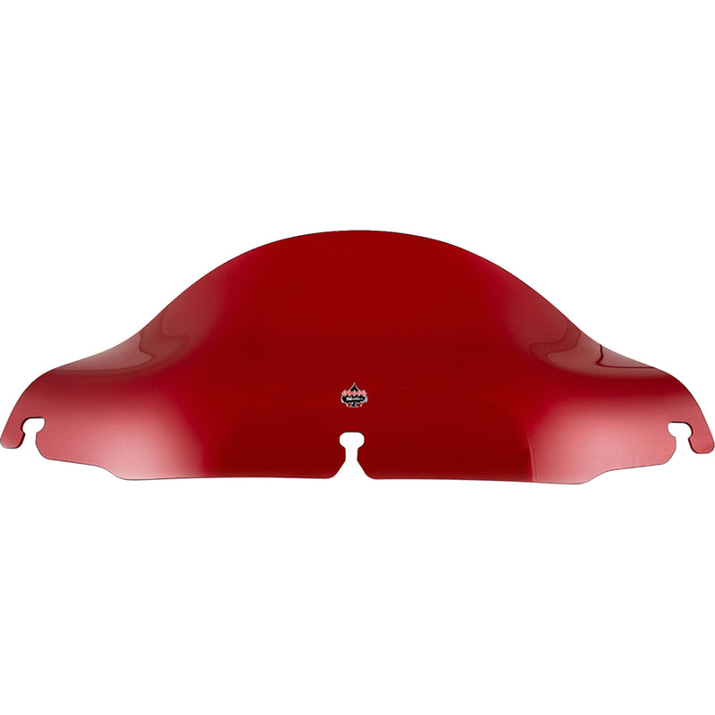 Klock Werks Kolor Flare™ Windshield - KWW-01-0697 For Harley Touring 1996-2013