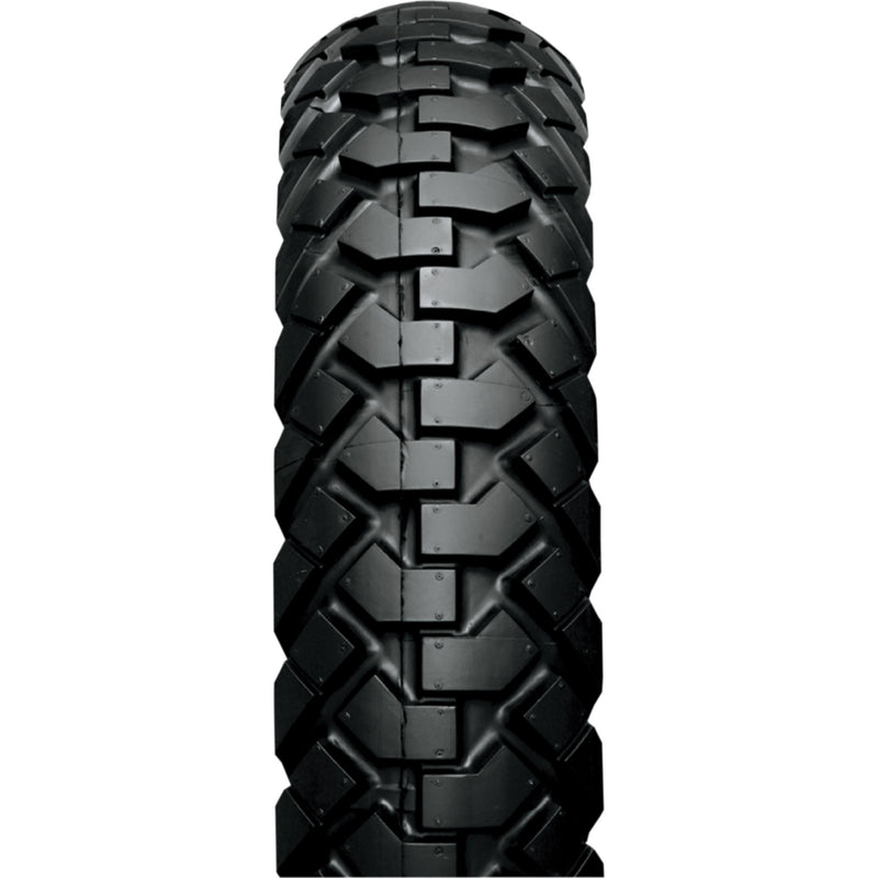 IRC IRC-1302 302599 GP-110 Dual Sport Tire Tire - GP-110 - Rear - 4.60-17 - 62S