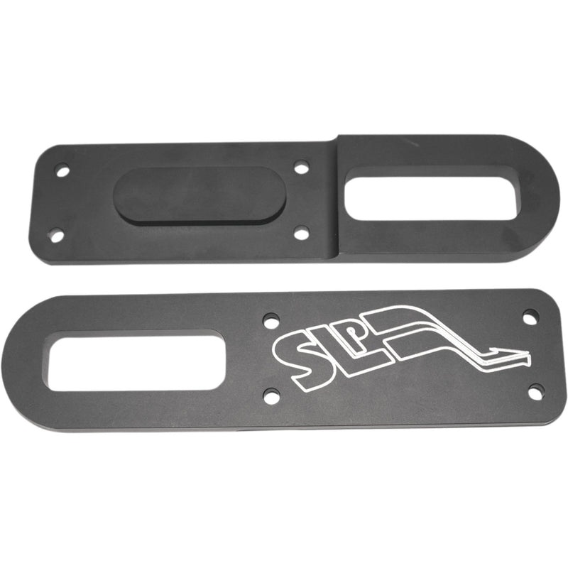 STARTING LINE PRODUCTS 4750-0055 31-166 Slide Rail Extensions extension length 121"-136"/136"-151"/144"-159"