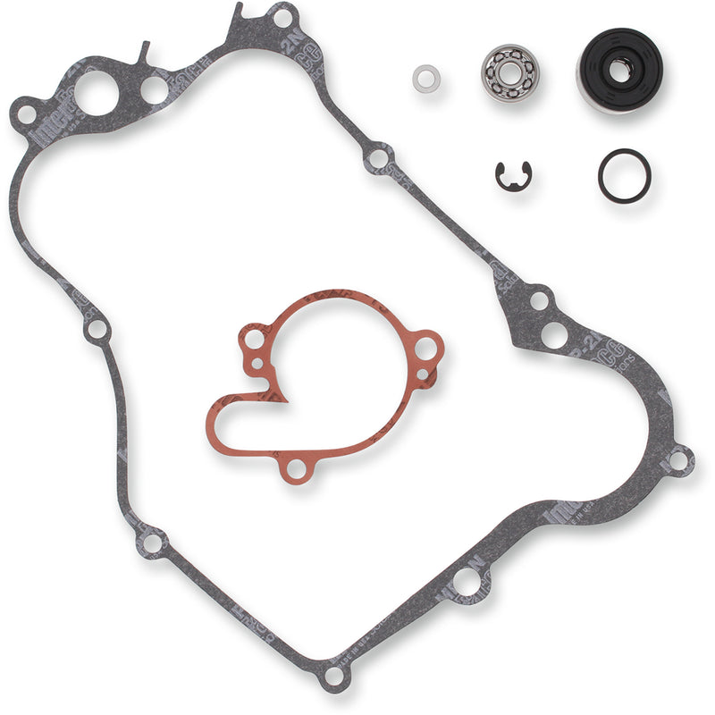 Moose Offroad Rebuild Kit - 821635MSE Yamaha YZ 125 1986-1993