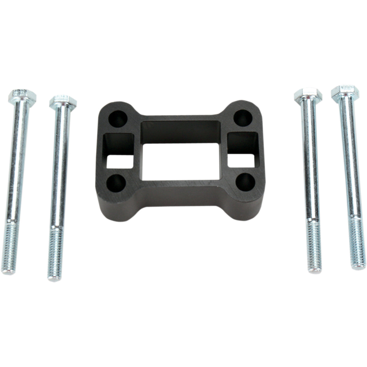 POWERMADD 0602-0133 45401 Universal Pivoting Handlebar Riser System Ri ...