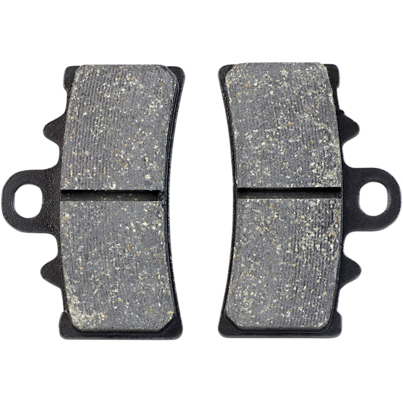 Ebc Brake Pad - FA606 For Husqvarna Svartpilen 401 / Vitpilen 401 2018-2024 | Triumph Scrambler 400 / Speed 400 2024