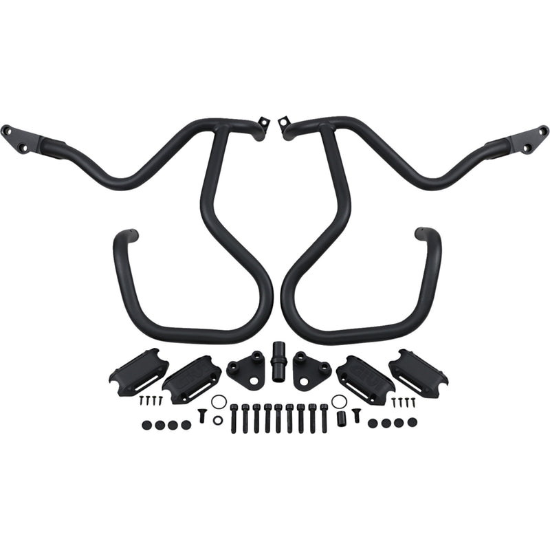 Givi Engine Guard - TN532 Suzuki 650 Strom 2004-2011