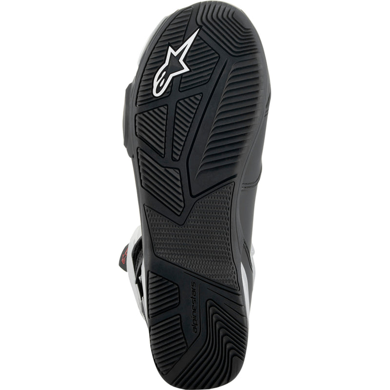 ALPINESTARS SP-X BOA Boots — Black/Silver - EU