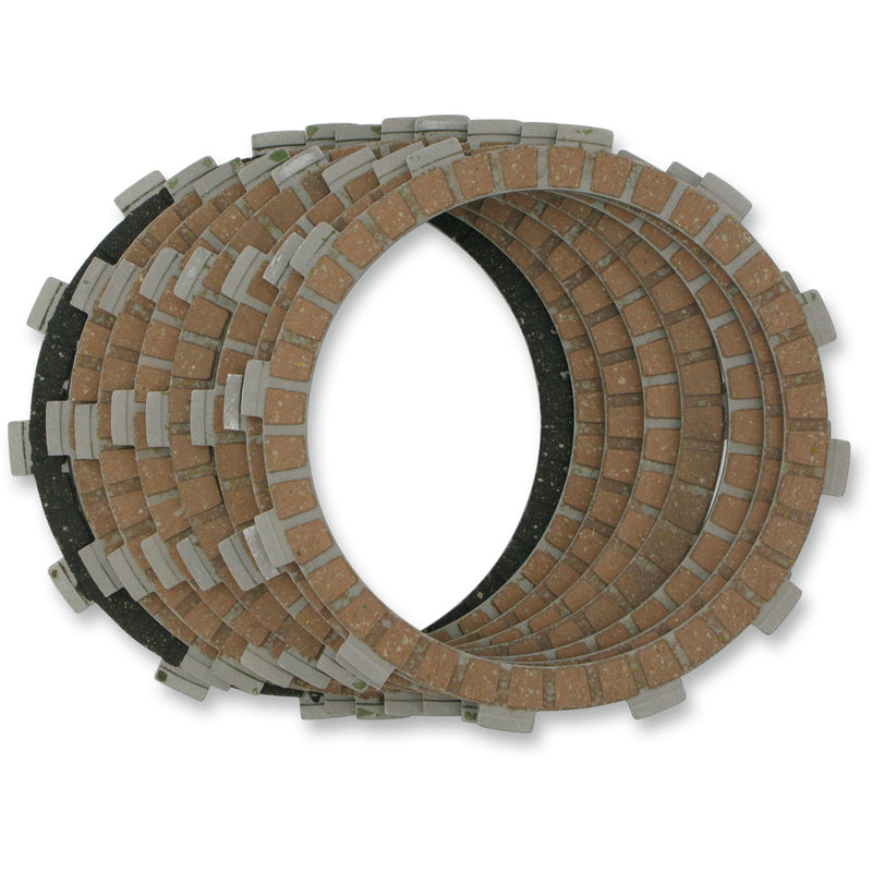 Moose Offroad Friction Plate Set - M70-5800-8 Polaris Predator 2003-2007