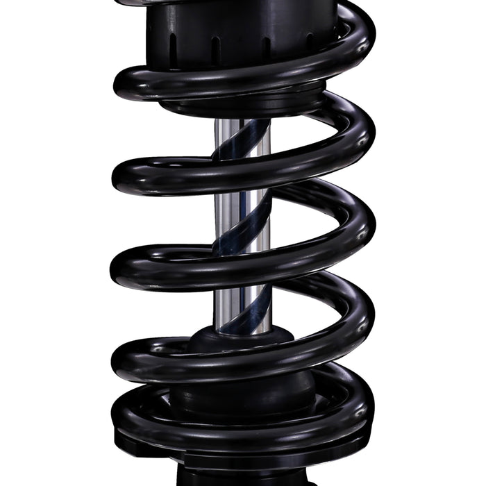 OHLINS 1310-2392 HD 772S2 Twin Shocks STX36 Blackline Twin Shocks - 13" - Rebound Adjustable - STX36 Blackline