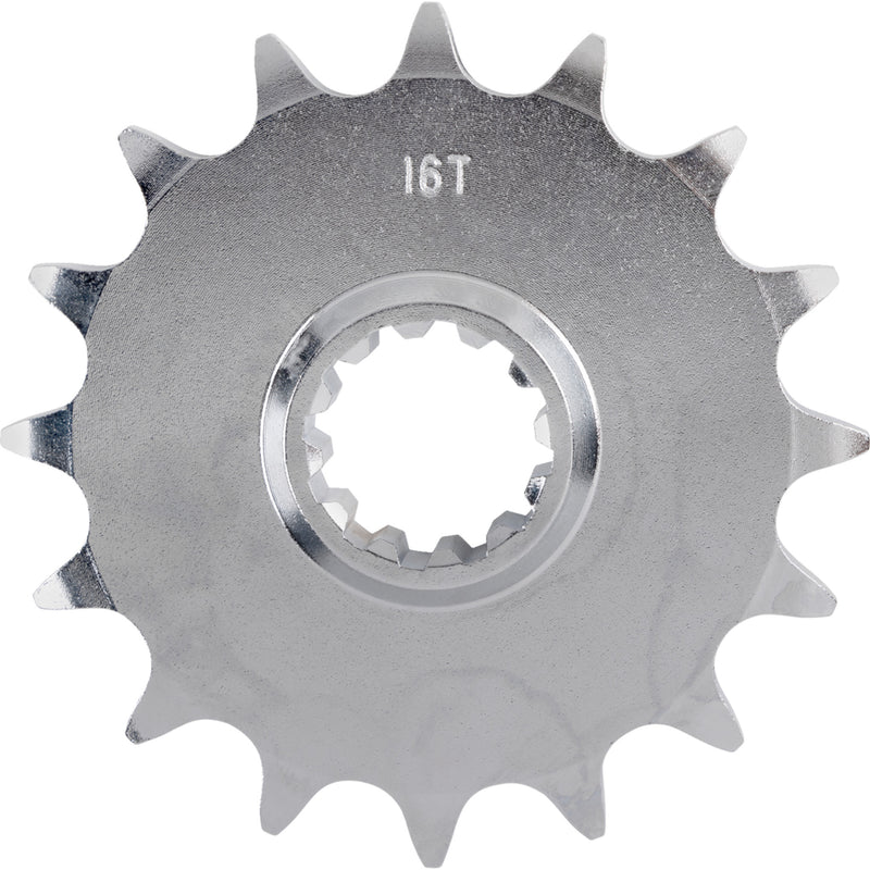 Moose Offroad Sprocket - 26-5124-16CRMO Husaberg Dirt Bikes 2001-2008