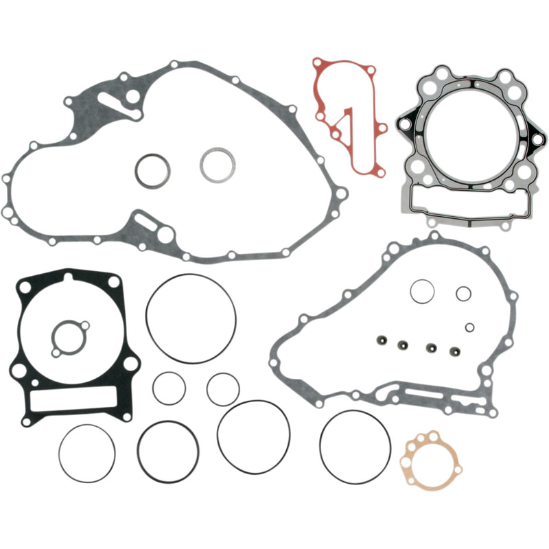 Moose Offroad Gasket - 808923MSE Yamaha Raptor 2006-2017