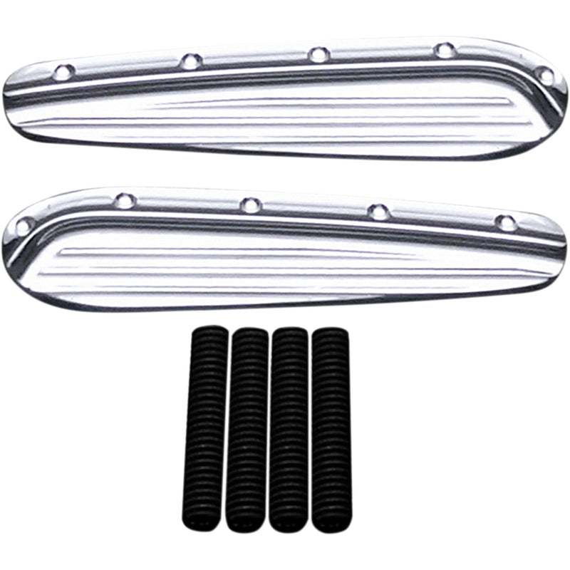 Covingtons Eliminator - C1307-C For Harley Road Glide 1998-2013