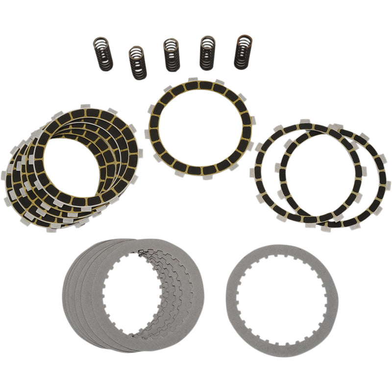 Barnett Clutch Kit - 303-35-20026 Honda CBR1000RR 2004-2007