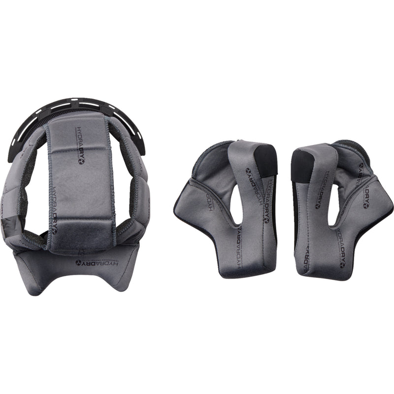 ICON Airflite™ Helmet R1 Comfort Liner Kit Gray