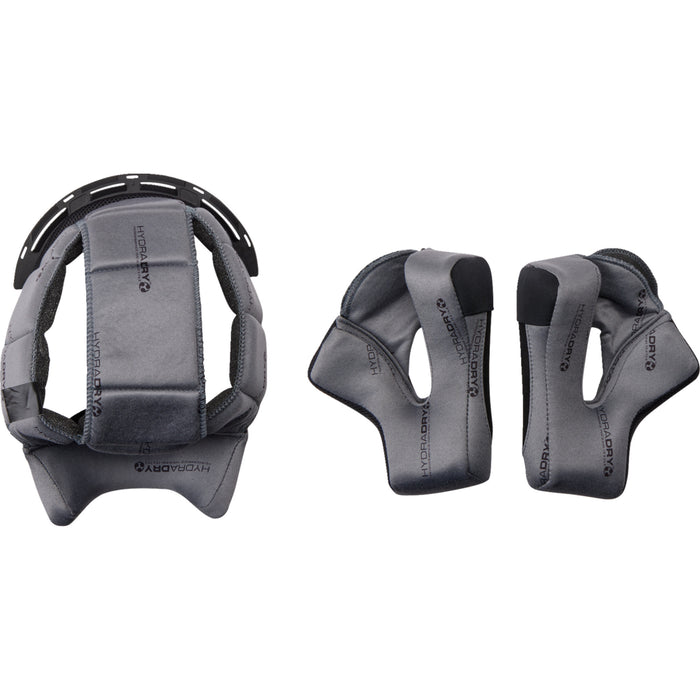 ICON Airflite™ Helmet R1 Comfort Liner Kit Gray