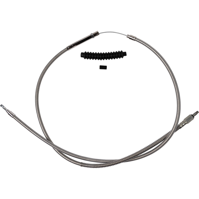 Barnett Cable - 102-30-10062 For Harley Softail 2018-2024