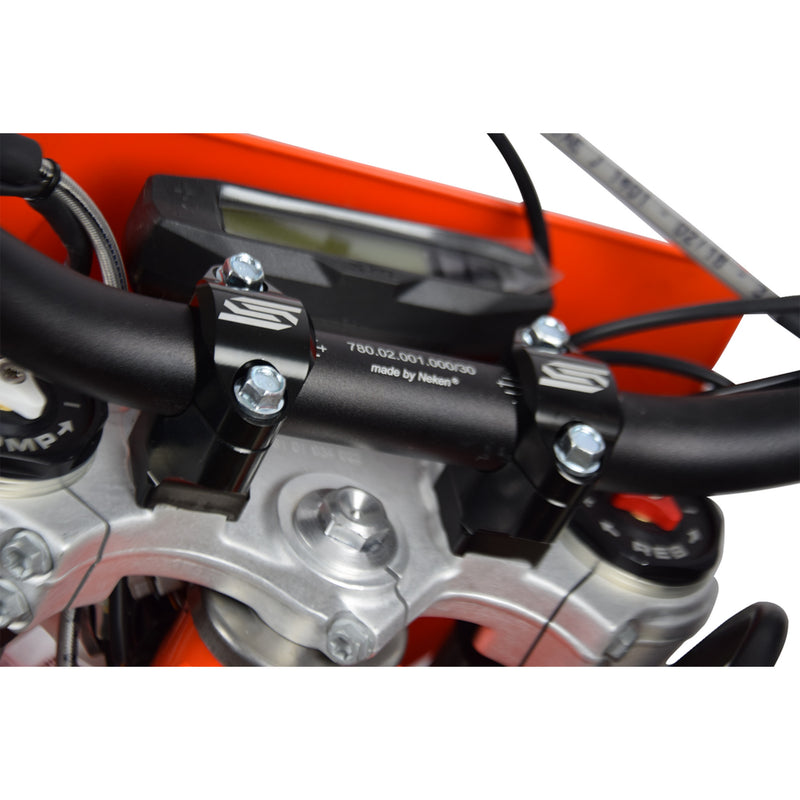 Scar Standard Mount - P65 For Beta Dirt Bikes 2012-2026 | Sherco Dirt Bikes 2012-2026 | Husqvarna Dirt Bikes 2014-2026 | Gas Gas Dirt Bikes 2021-2026