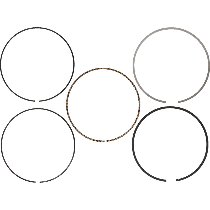Wiseco Ring Set - 4022GFX For Harley Motorcycles 2017-2021