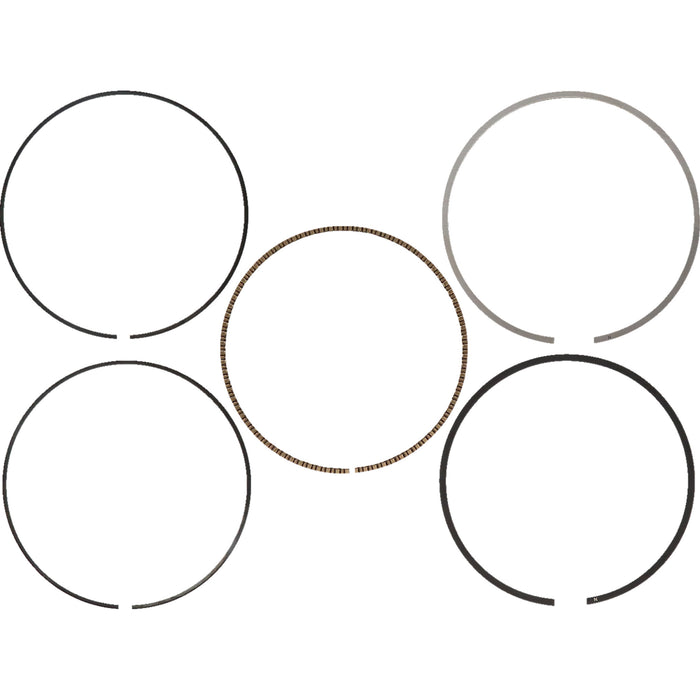 WISECO 0912-0937 4000GFX Ring Set