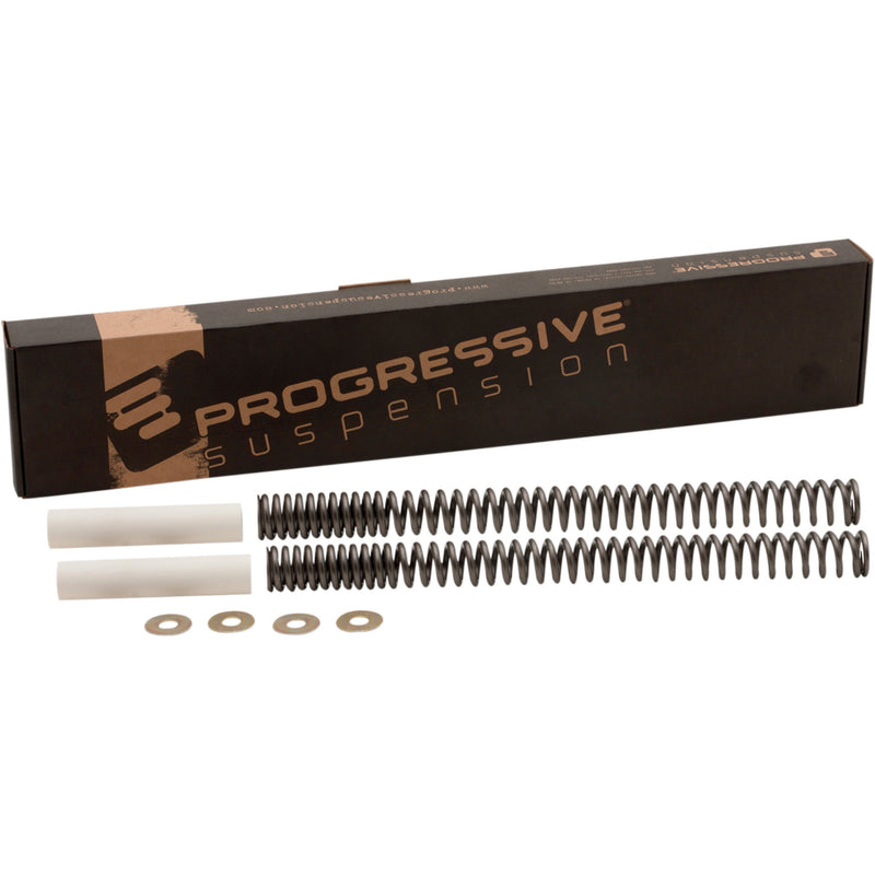 Progressive Suspension Spring Kit - 11-1546 For Harley 2002-2017