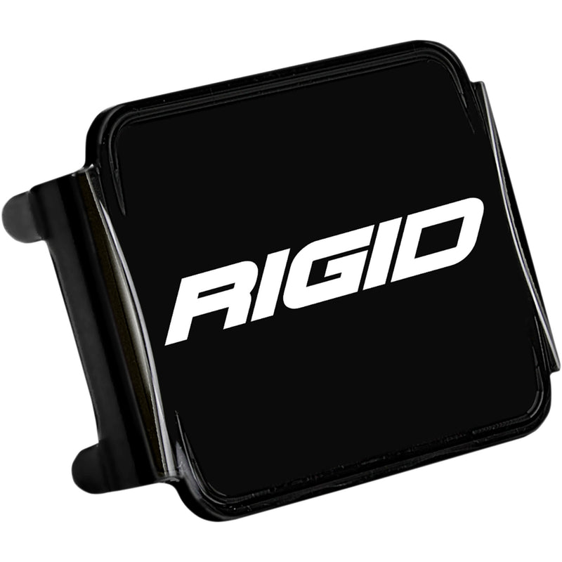RIGID INDUSTRIES 2040-2102 201913 D Series Light Cover D-Series Light Cover - Black