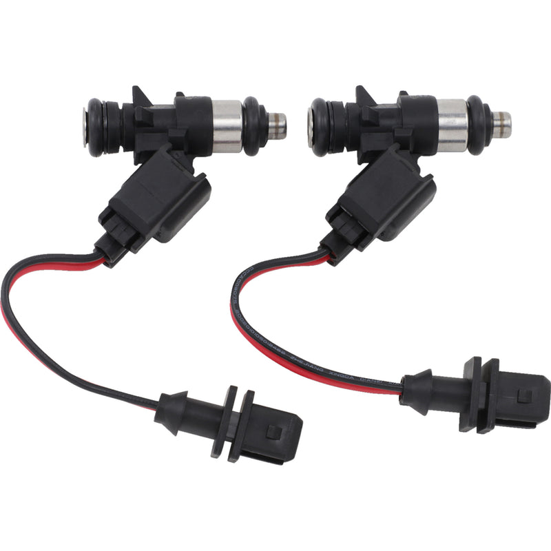Daytona Twin Tec Llc Fuel Injector - 21071 For Harley Motorcycles 2008-2017