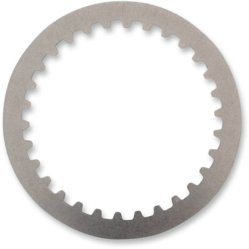 Barnett Drive Plate (Steel Plate) - 401-45-089002 Kawasaki Motorcycles 1979-2006