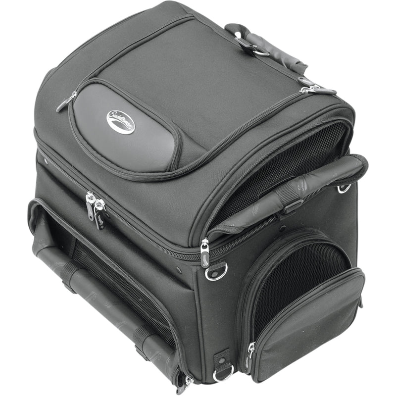 SADDLEMEN 3515-0131 EX000627 Pet Voyager