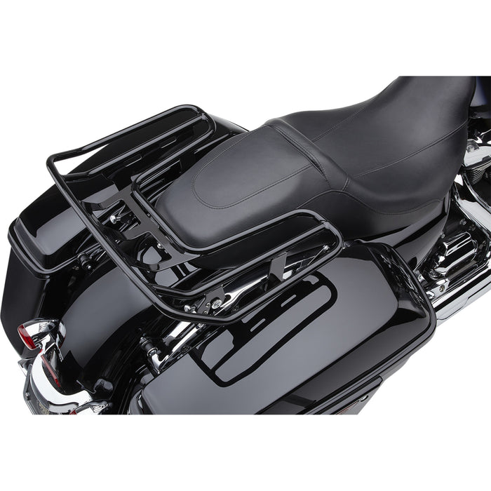 COBRA 1510-0970 602-2640B Big Ass® Detachable Wrap Around Rack - Black -FLH