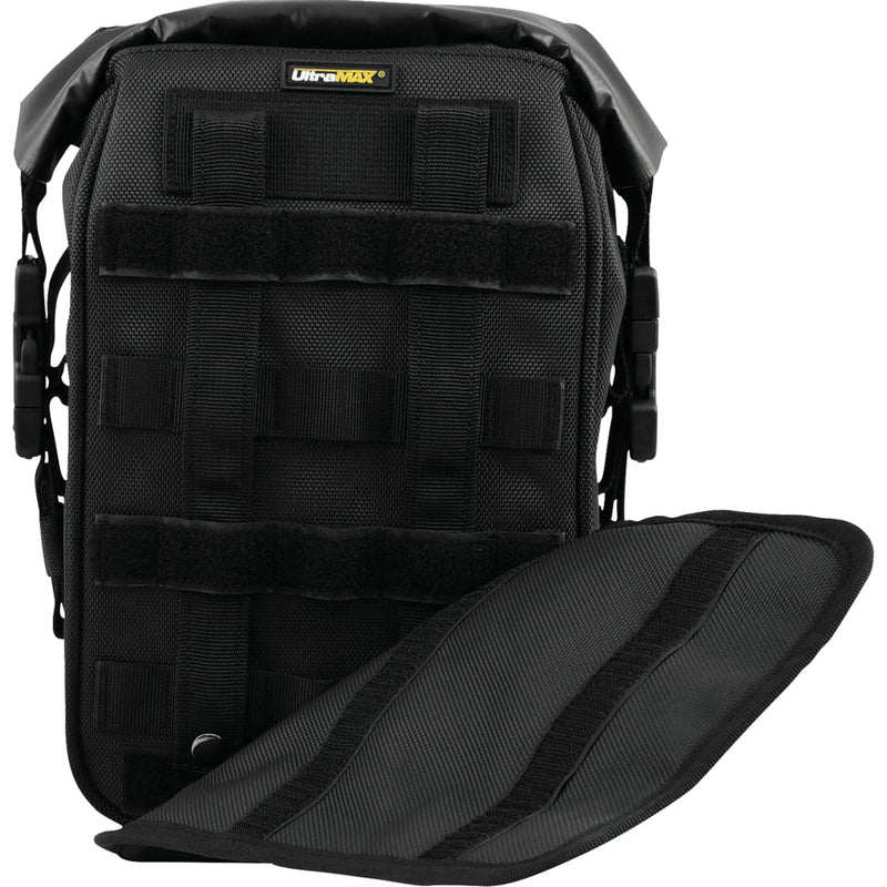 NELSON RIGG 2851-0551 RG-2005 Trails End RiggPak Crash Bar/Tail Bag Trails End Crash Bar/Tail Bag - RiggPak