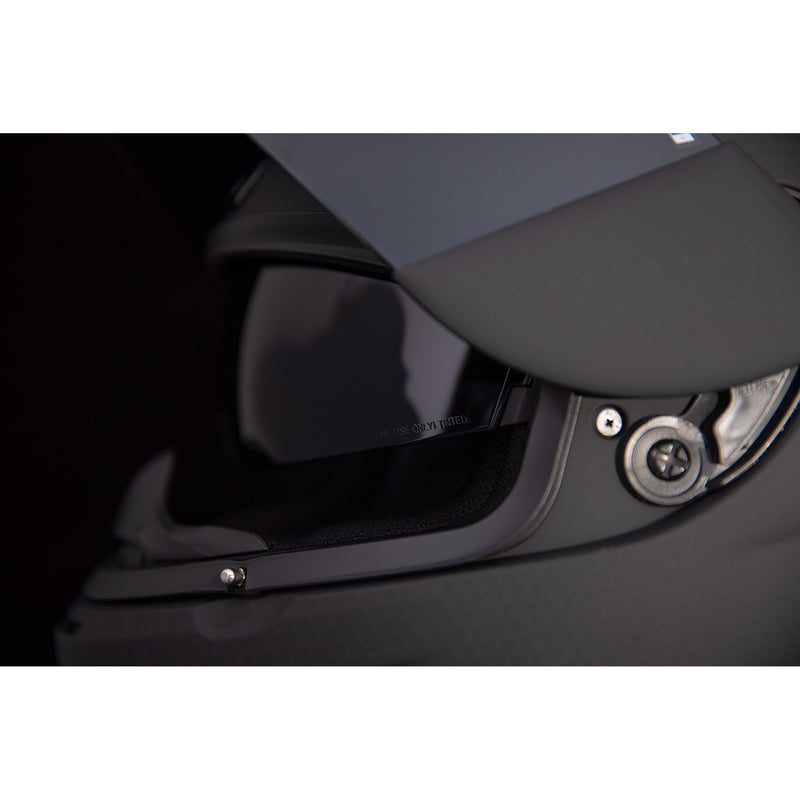 ICON 0101-14137 Airform™ Counterstrike MIPS® Helmet Airform™ Helmet - Counterstrike - MIPS® - Black - Small