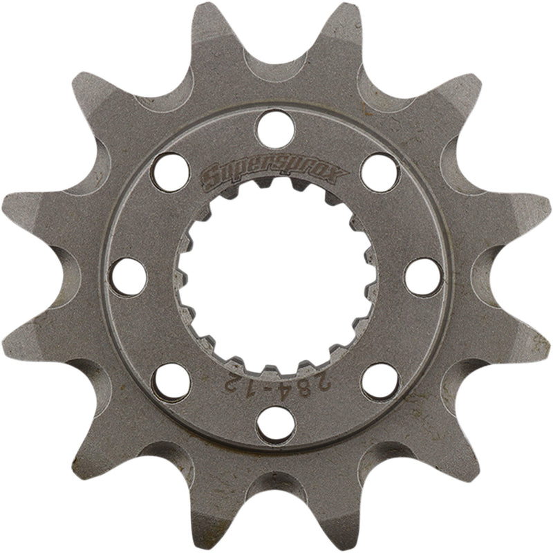 Supersprox Sprocket - CST-284-12-1 Honda CR250R / CR500R / CRF450R 1988-1991