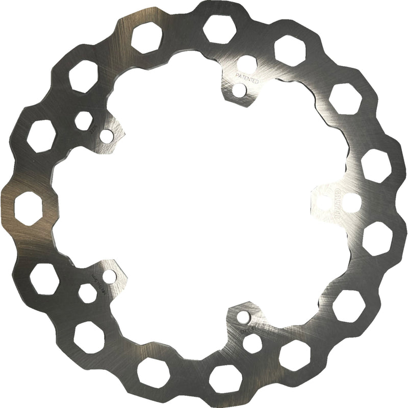 Galfer Cubiq Brake Rotor - DF996Q For Harley Sportster RH1250S 2021-2023