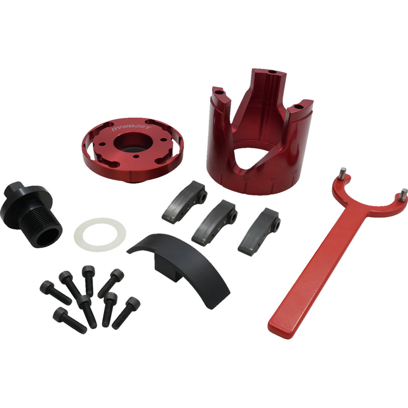 Dynojet Clutch Kit - 25-DCK9 Can-Am Maverick 2022-2025