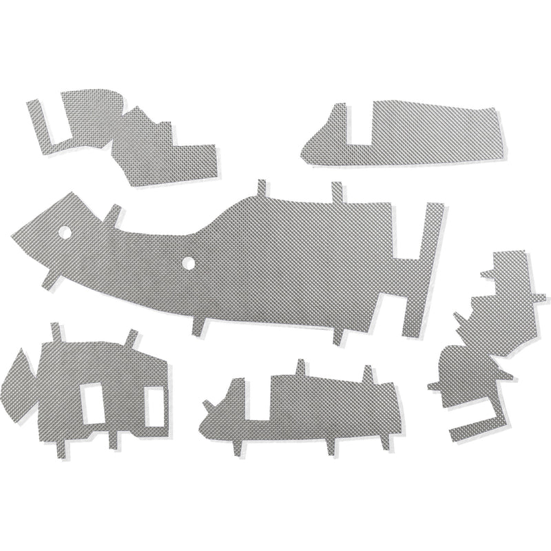 DEI Stock Liner - 901087 For Indian Scout 2025