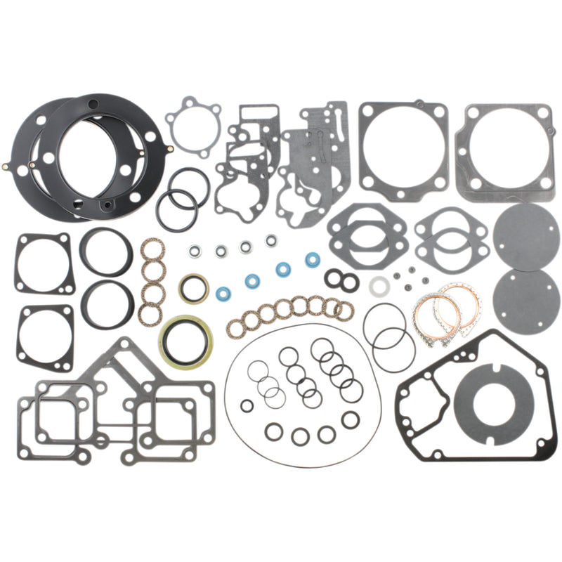 Cometic Gasket Kit - C10091 For Harley Motorcycles 1970-1984