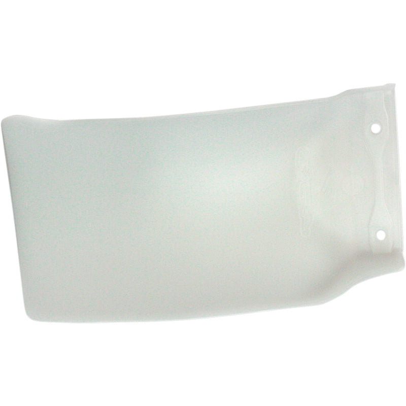 Cycra Mud Flap - 1CYC-3878-02 Honda CR 125 / CR 250 / CRF 450 / CRF 250 1990-2012