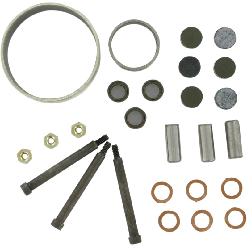 EPI WE210180 WE210180 Primary Clutch Rebuild Kit Clutch Rebuild Kit