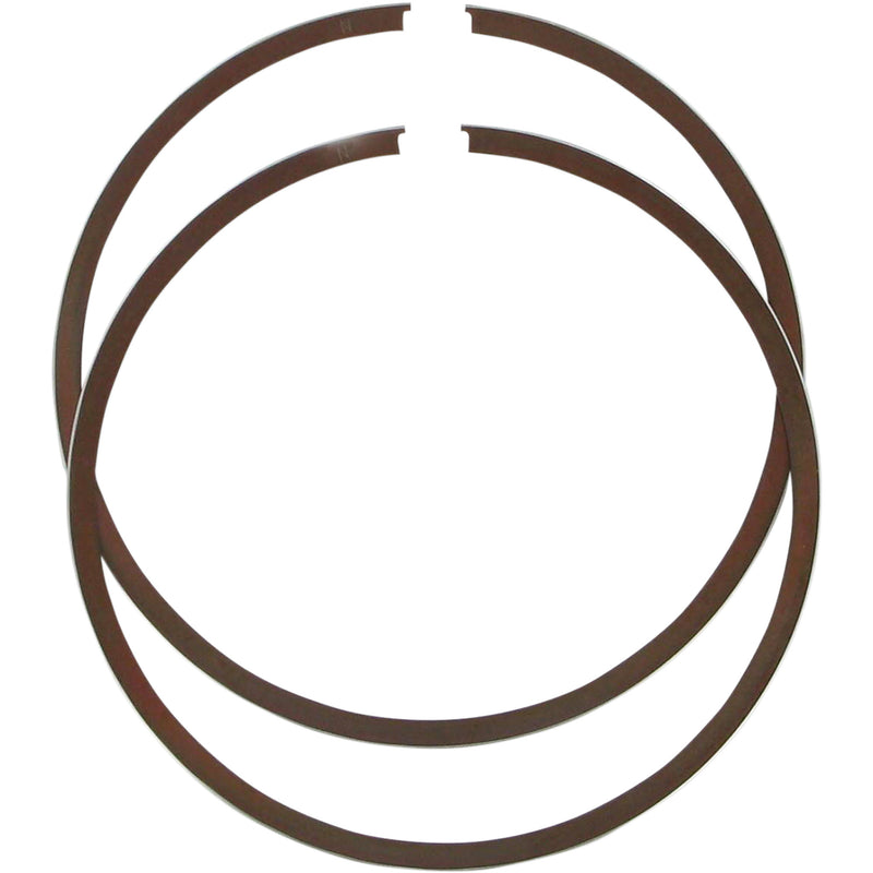 Wiseco Piston Ring - 3386TD For Yamaha Dirt Bikes 1975-1978 | Kawasaki KX 500 1988-2004 | Suzuki LT500R QuadRacer 1987-1990