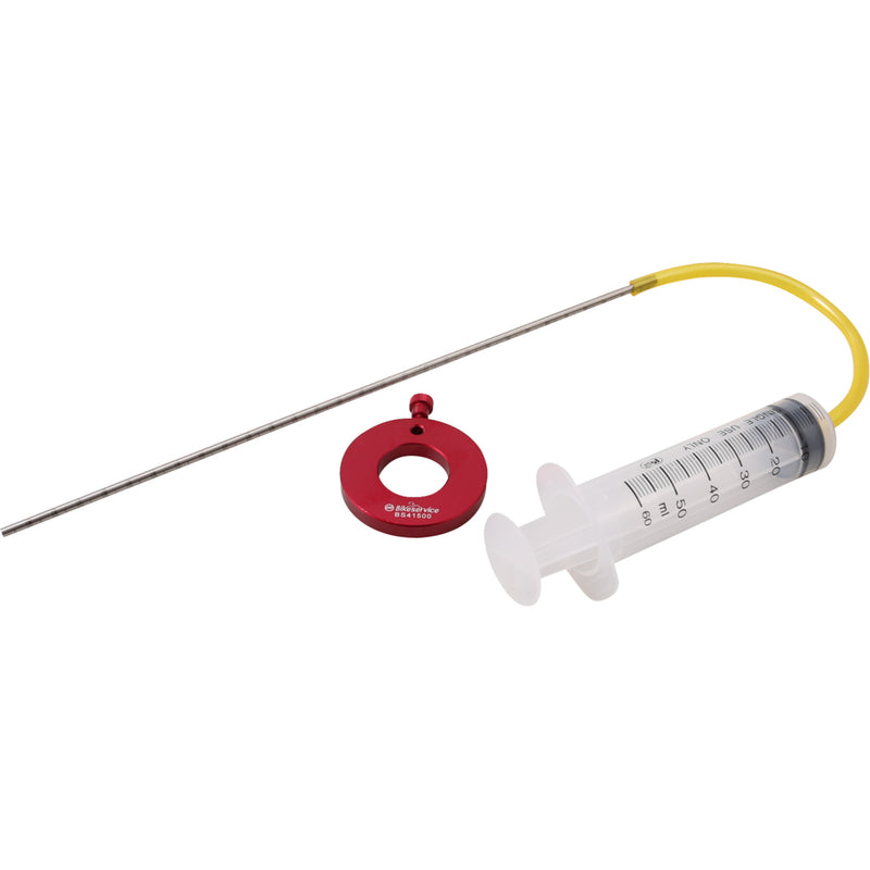 BIKESERVICE 3805-0327 BS41500 Fork Oil Level Gauge Gauge - Fork Oil